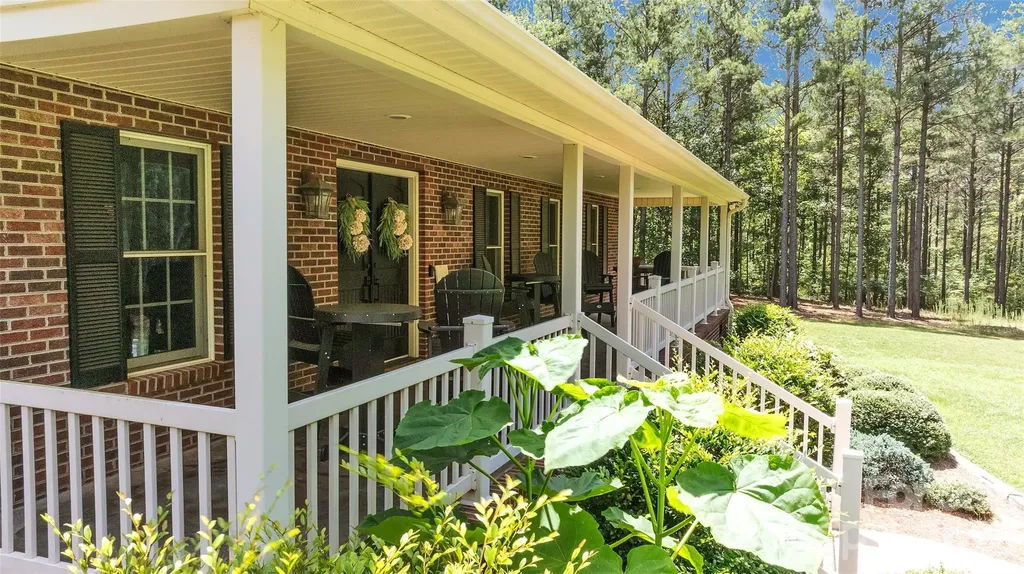 1910 Nc Hwy 134 Highway N Troy NC 27371