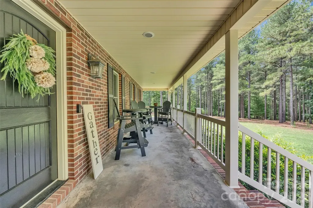 1910 Nc Hwy 134 Highway N Troy NC 27371