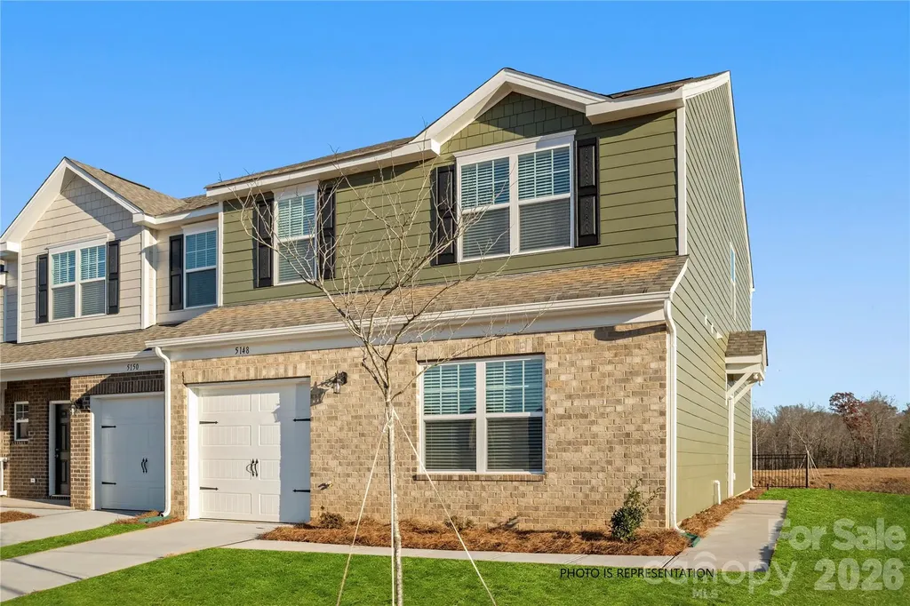 5112 Tommy Lane Stanley NC 28164