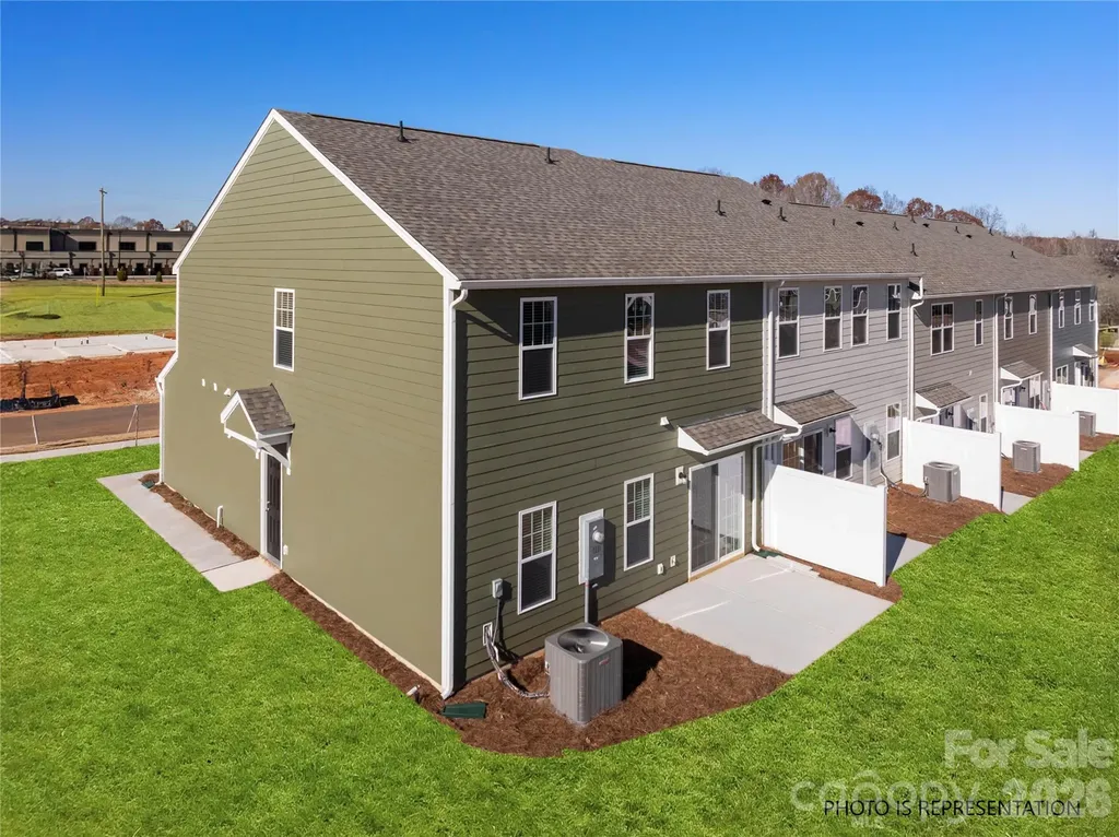 5112 Tommy Lane Stanley NC 28164
