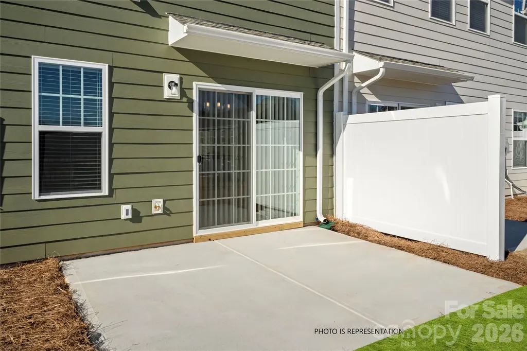 5112 Tommy Lane Stanley NC 28164