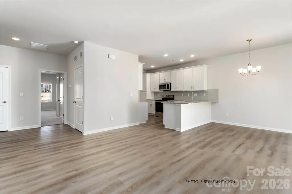 5112 Tommy Lane Stanley NC 28164