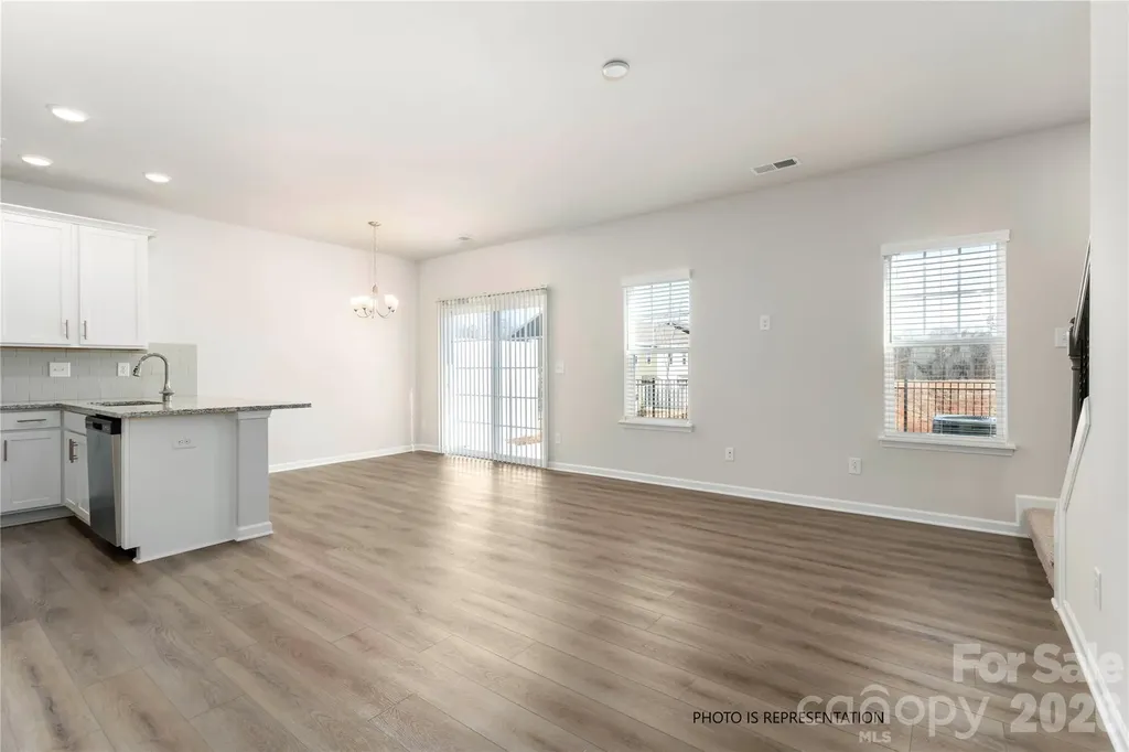 5112 Tommy Lane Stanley NC 28164