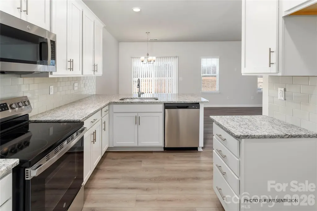5112 Tommy Lane Stanley NC 28164