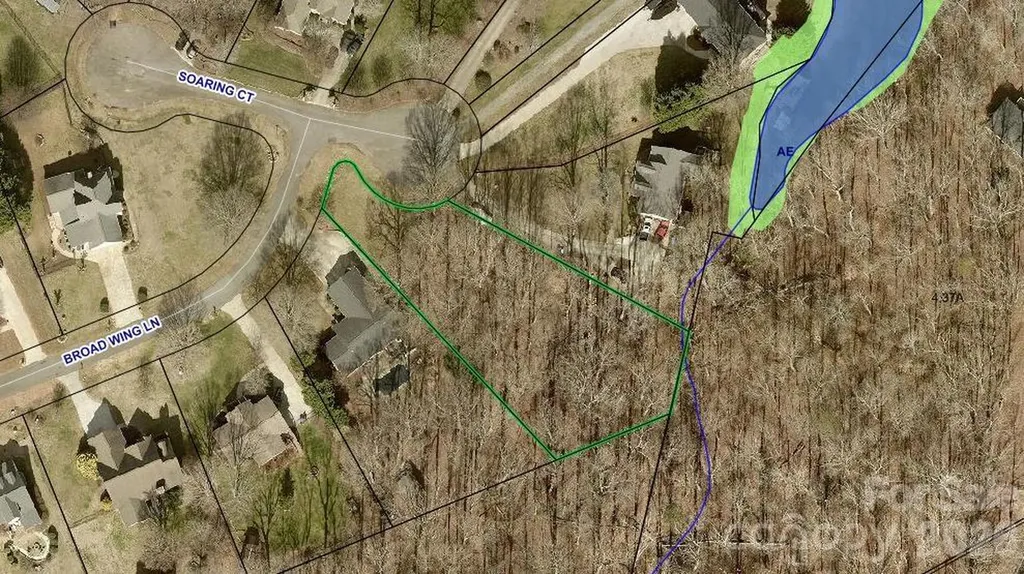 4177 Soaring Court Sherrills Ford NC 28673