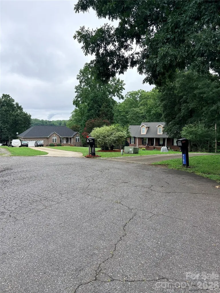 4177 Soaring Court Sherrills Ford NC 28673