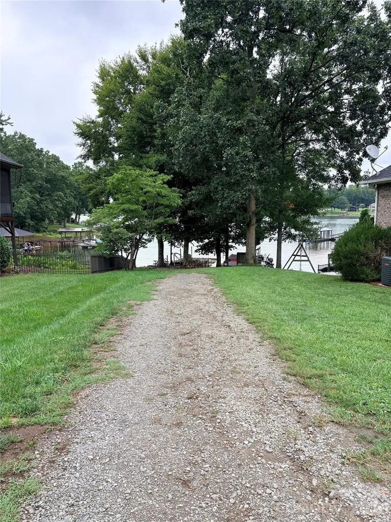 4177 Soaring Court Sherrills Ford NC 28673