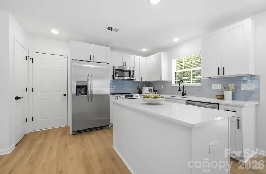 4611 Rock Stream Drive Charlotte NC 28269