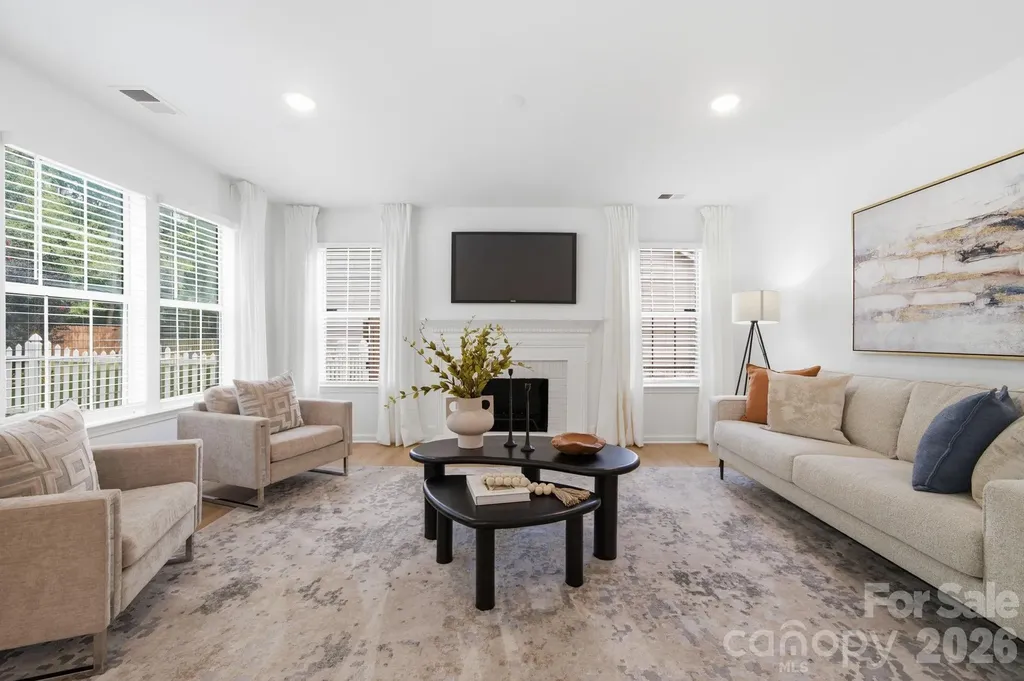 4611 Rock Stream Drive Charlotte NC 28269