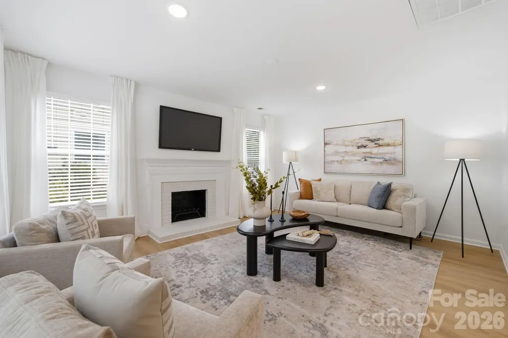 4611 Rock Stream Drive Charlotte NC 28269