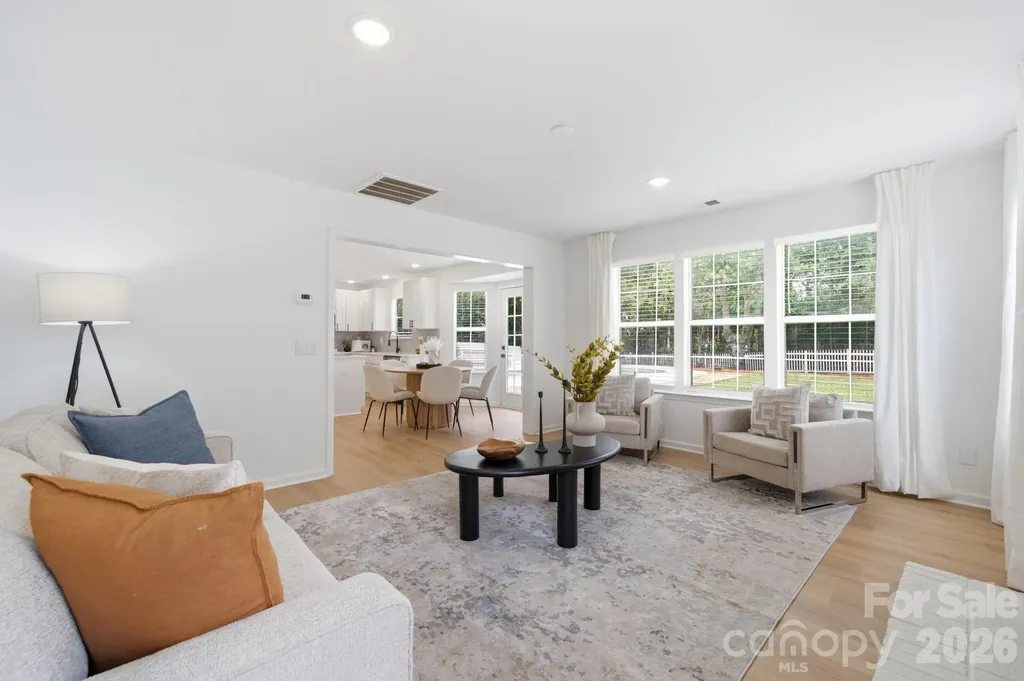 4611 Rock Stream Drive Charlotte NC 28269