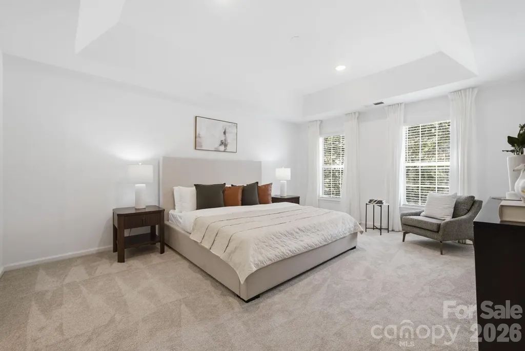 4611 Rock Stream Drive Charlotte NC 28269