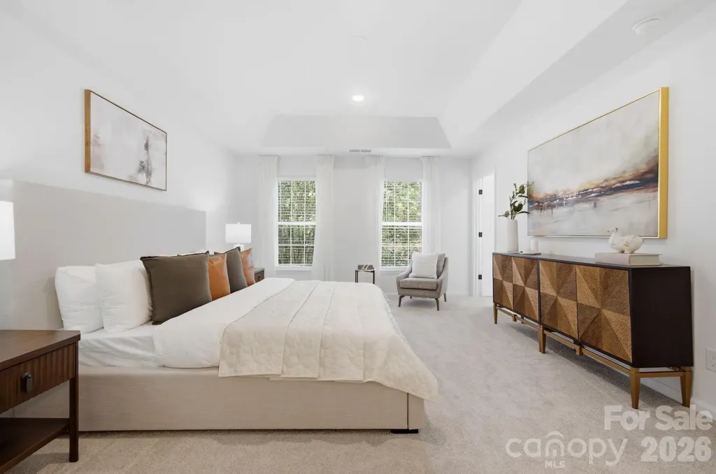4611 Rock Stream Drive Charlotte NC 28269
