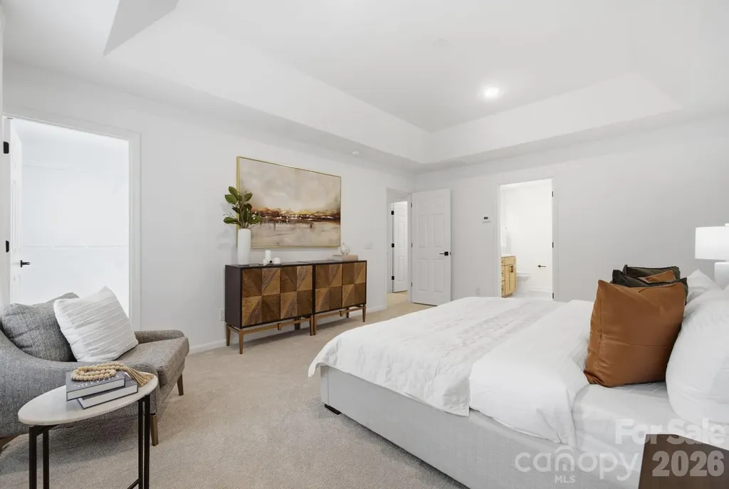 4611 Rock Stream Drive Charlotte NC 28269