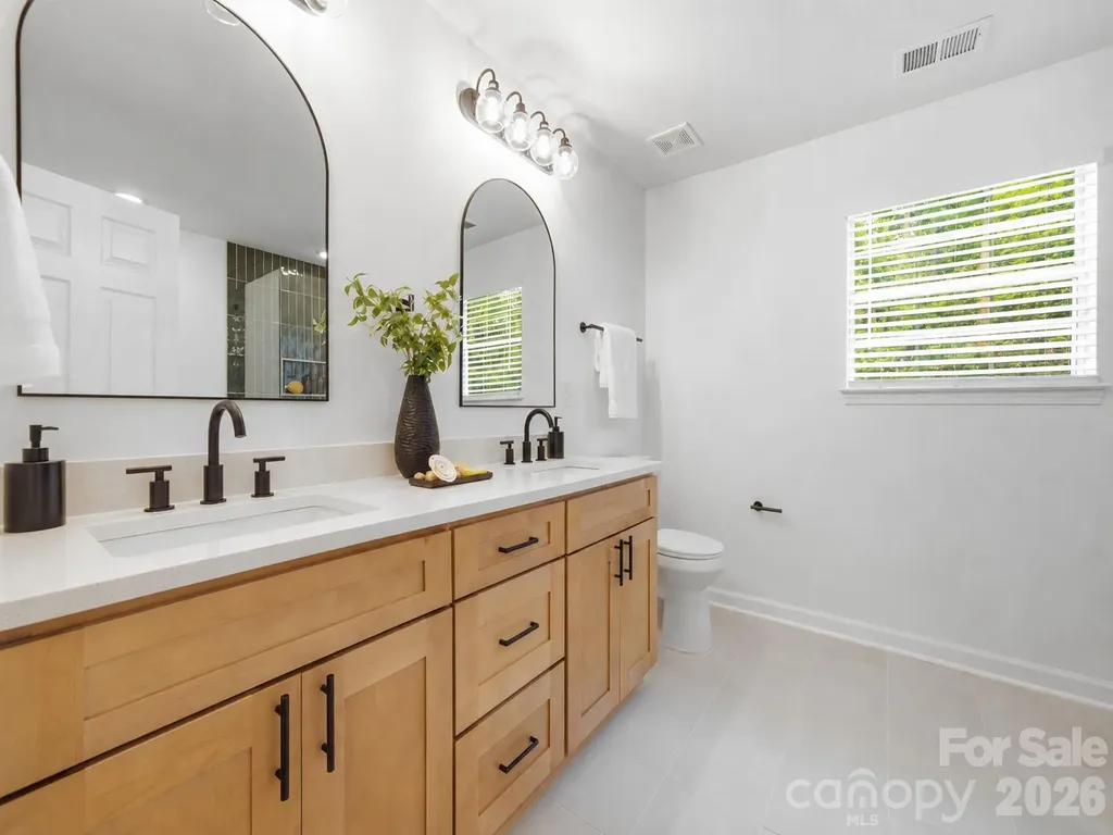 4611 Rock Stream Drive Charlotte NC 28269