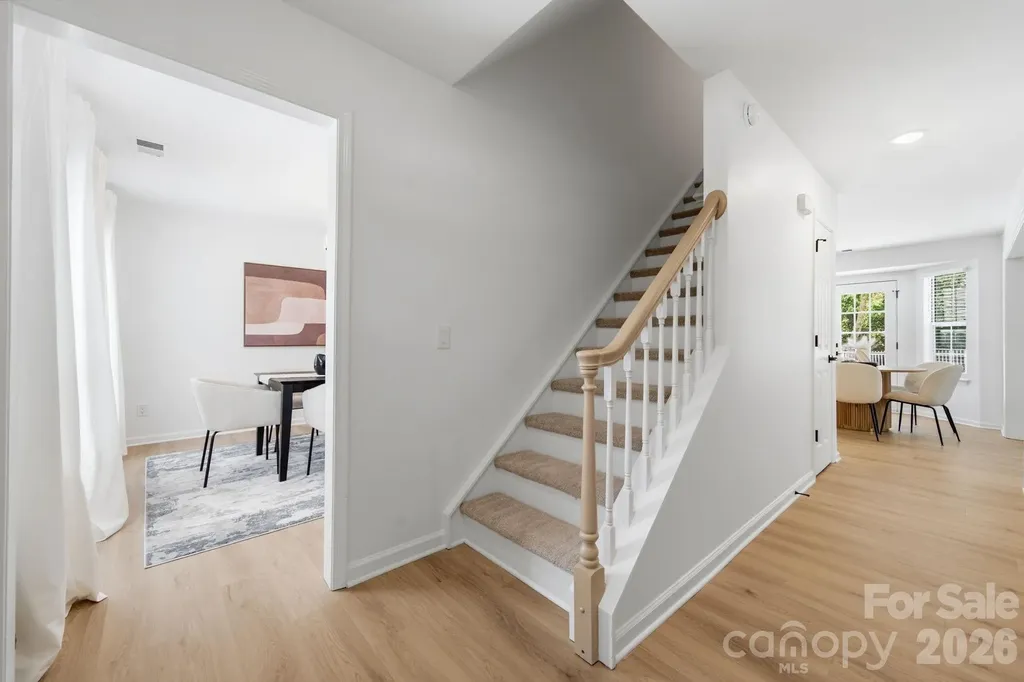 4611 Rock Stream Drive Charlotte NC 28269