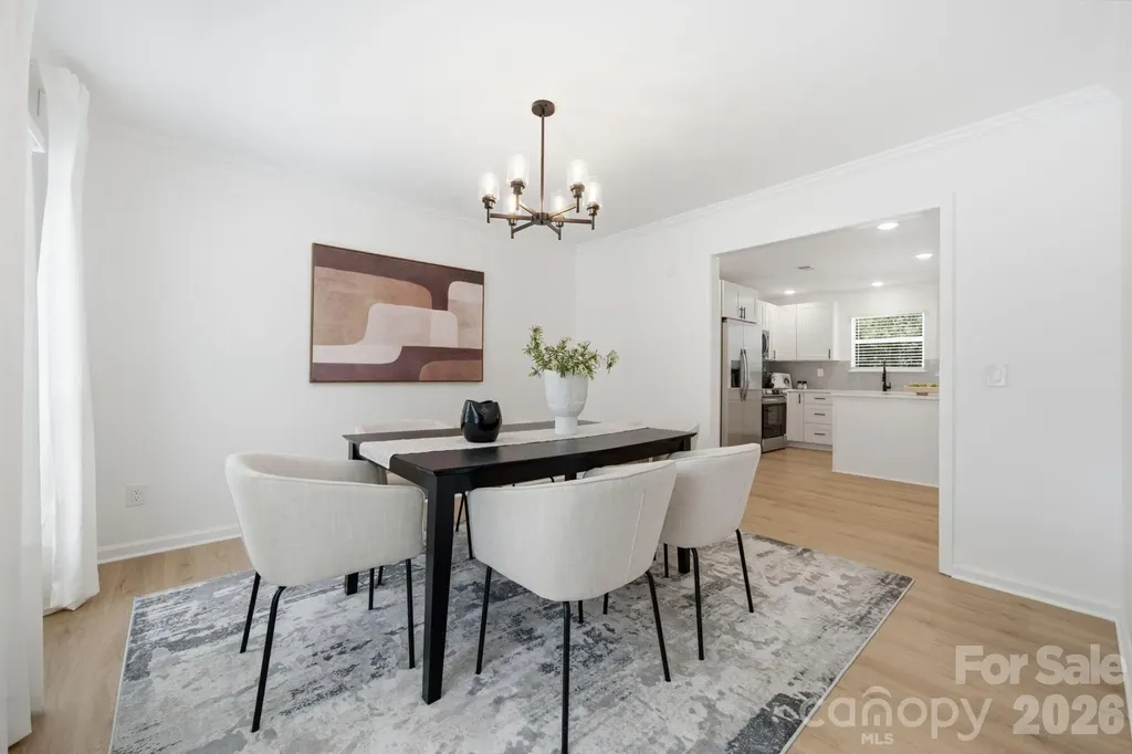 4611 Rock Stream Drive Charlotte NC 28269