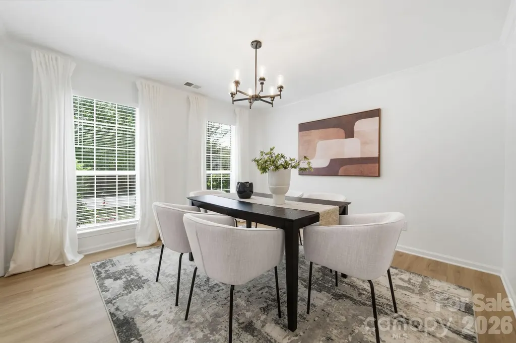 4611 Rock Stream Drive Charlotte NC 28269