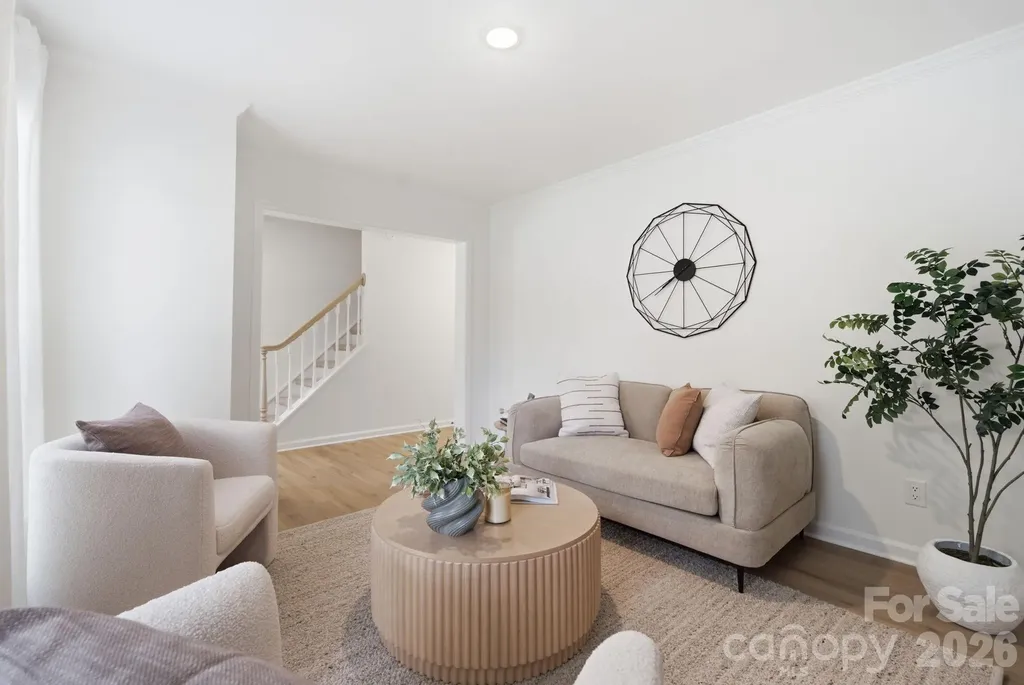 4611 Rock Stream Drive Charlotte NC 28269