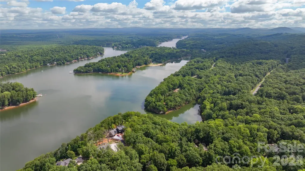1006 Rocky Cove Lane Denton NC 27239