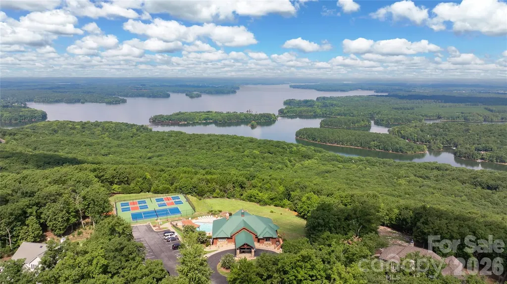 1006 Rocky Cove Lane Denton NC 27239