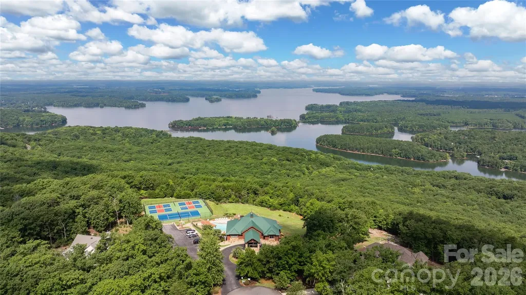 1006 Rocky Cove Lane Denton NC 27239