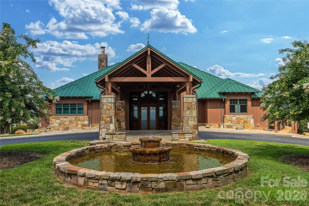 1006 Rocky Cove Lane Denton NC 27239