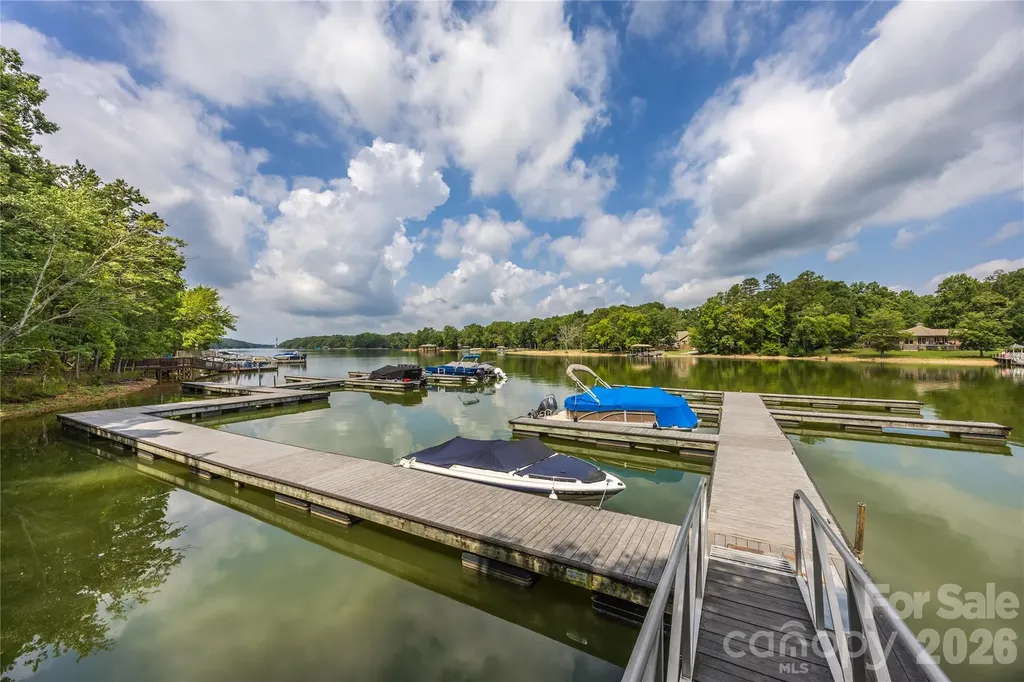 1006 Rocky Cove Lane Denton NC 27239