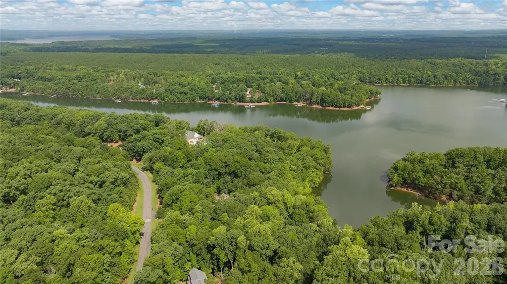 1006 Rocky Cove Lane Denton NC 27239