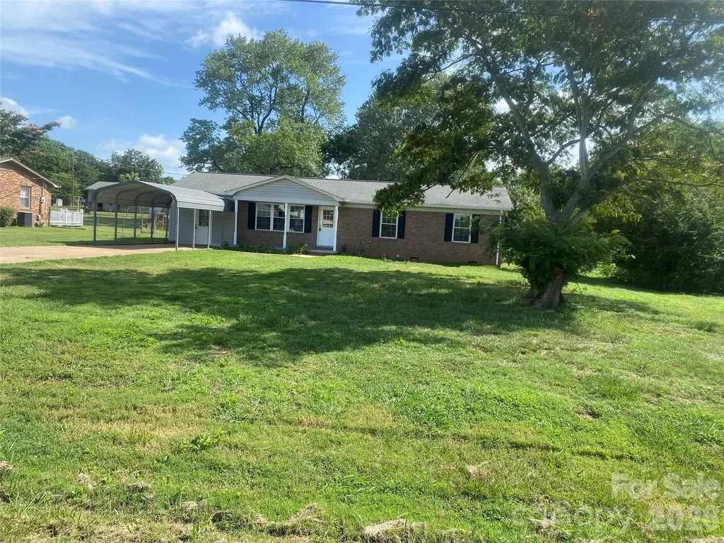 2503 Taylor Road Shelby NC 28152