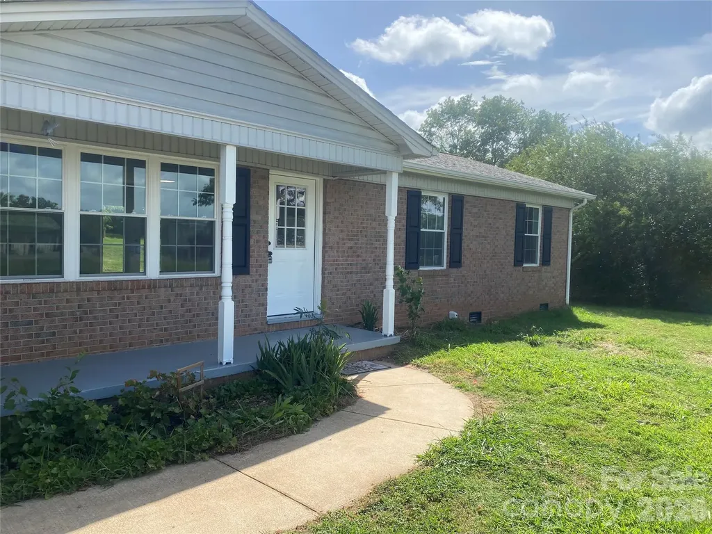 2503 Taylor Road Shelby NC 28152
