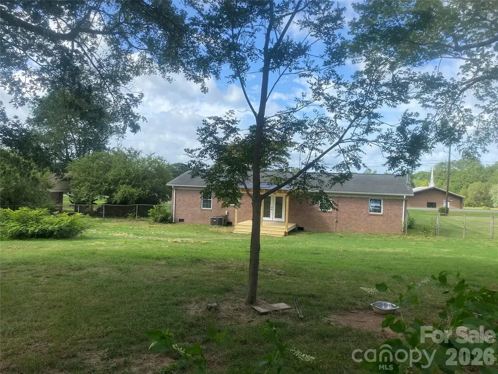 2503 Taylor Road Shelby NC 28152