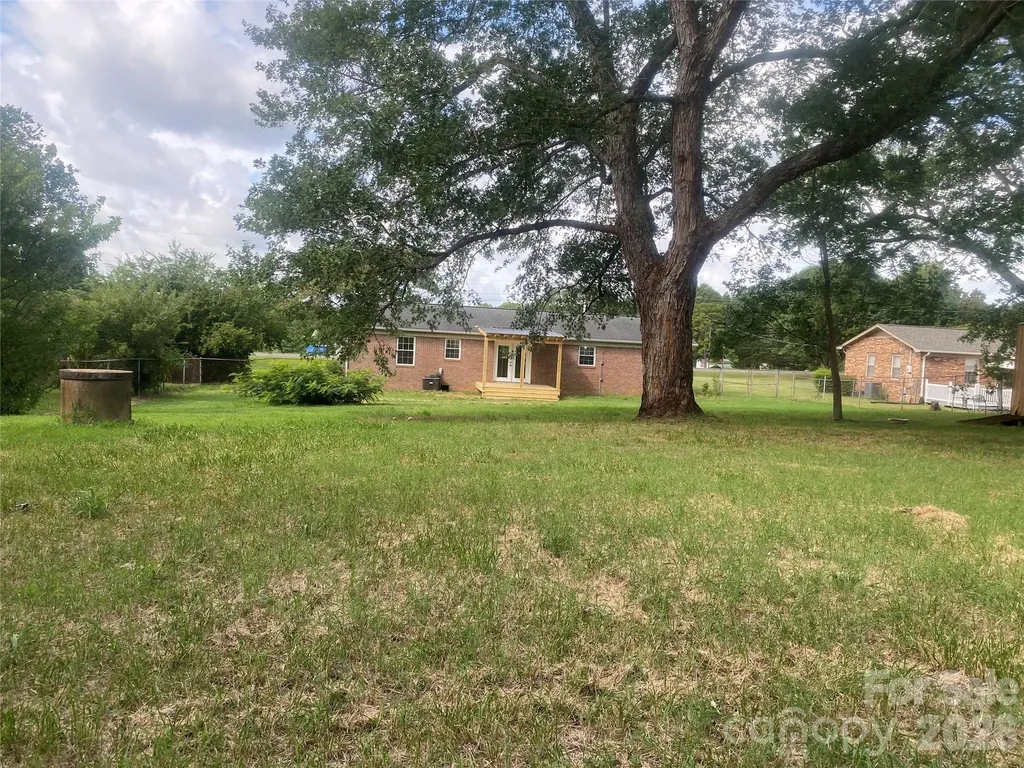 2503 Taylor Road Shelby NC 28152