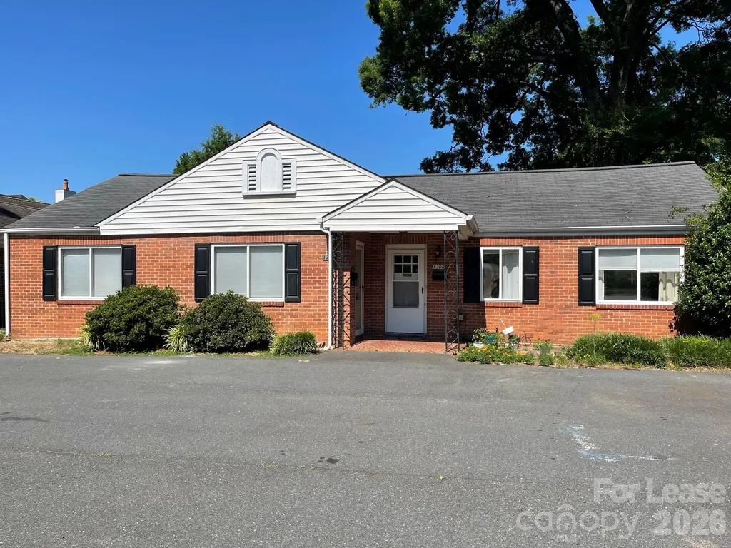 1308 Kings Drive S Charlotte NC 28207
