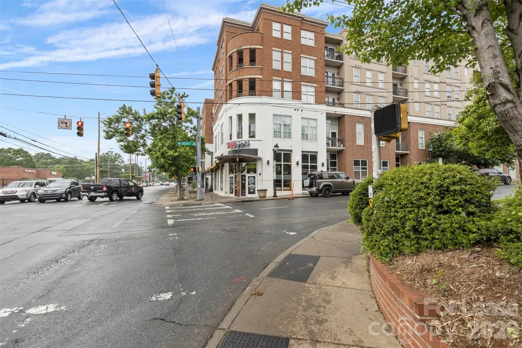 1315 East Boulevard Charlotte NC 28203