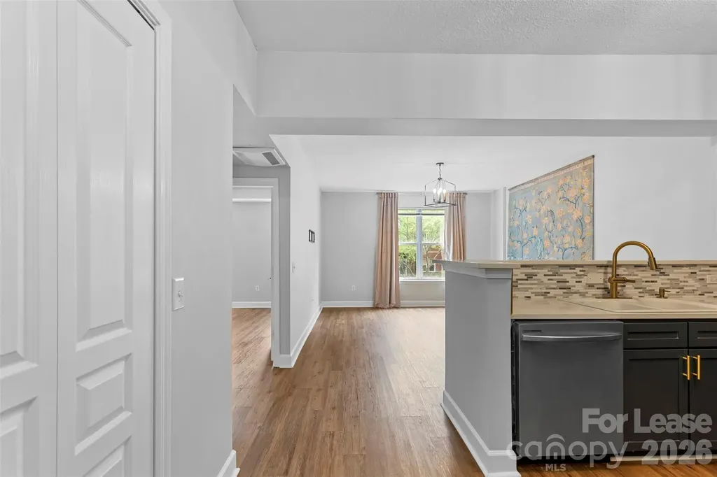 1315 East Boulevard Charlotte NC 28203