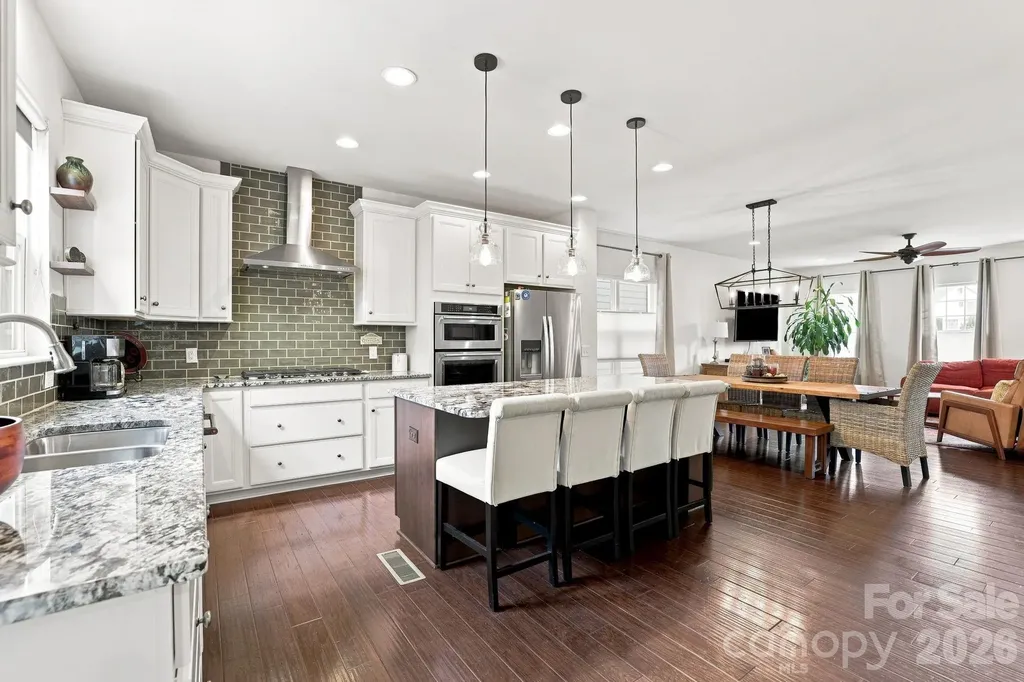 400 Belton Street Charlotte NC 28209