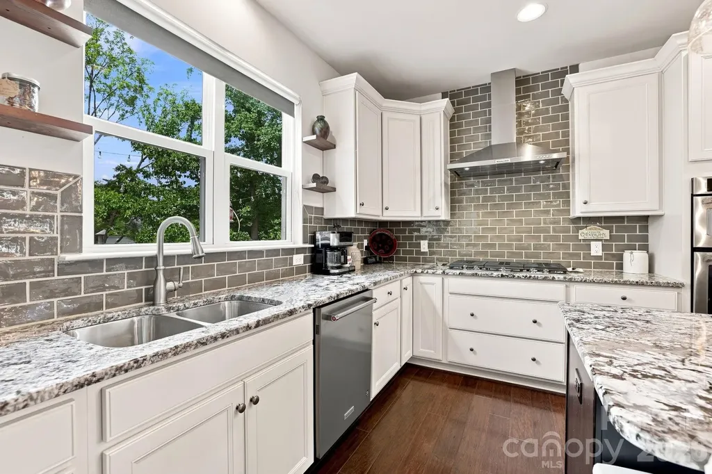 400 Belton Street Charlotte NC 28209