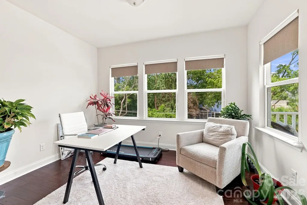 400 Belton Street Charlotte NC 28209