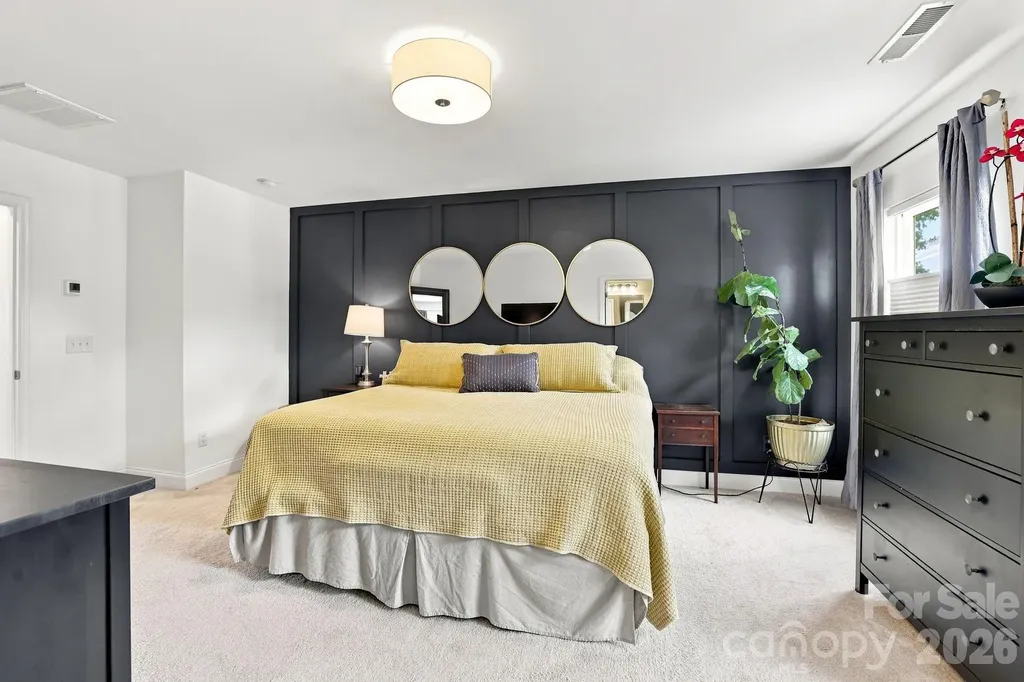 400 Belton Street Charlotte NC 28209