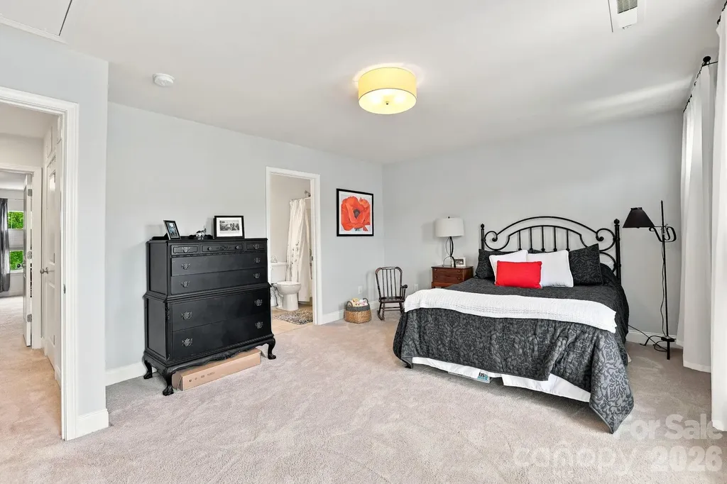 400 Belton Street Charlotte NC 28209