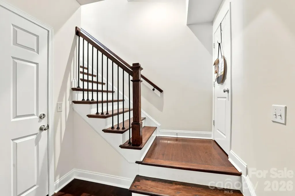 400 Belton Street Charlotte NC 28209