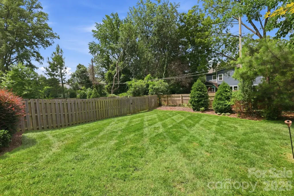 400 Belton Street Charlotte NC 28209