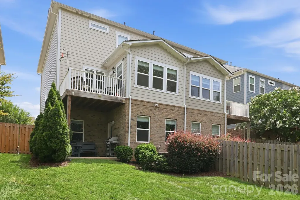 400 Belton Street Charlotte NC 28209