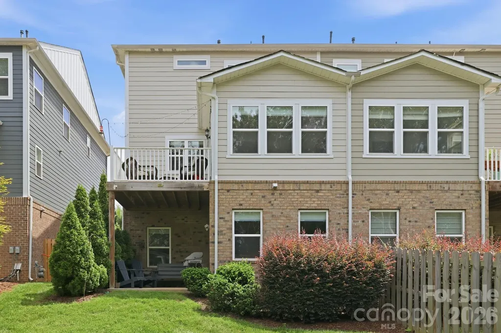 400 Belton Street Charlotte NC 28209