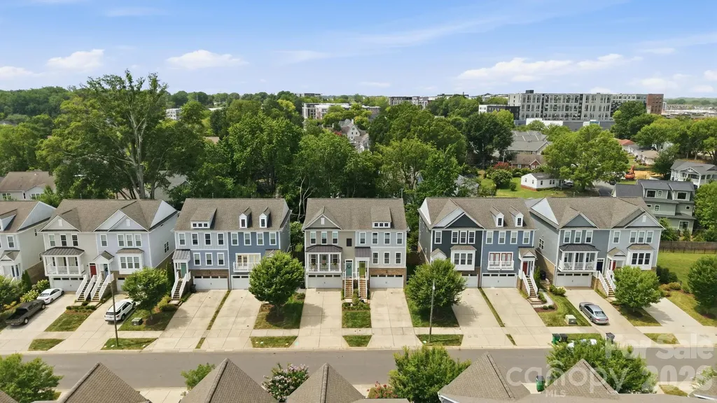 400 Belton Street Charlotte NC 28209