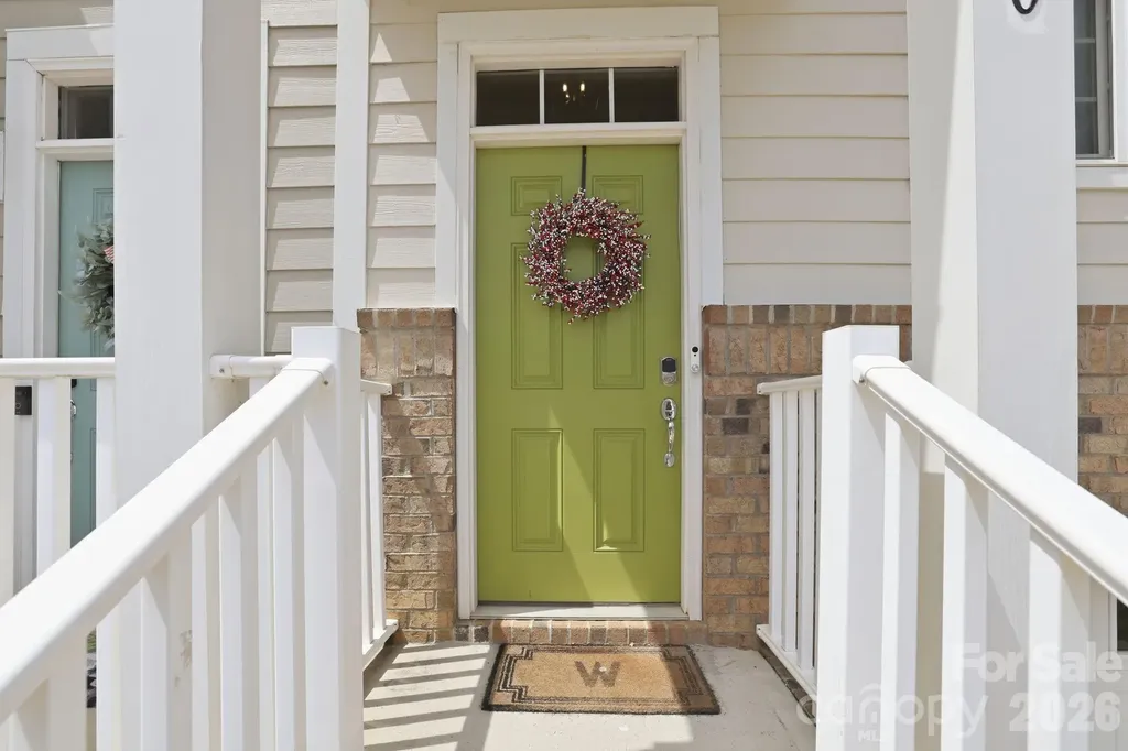 400 Belton Street Charlotte NC 28209