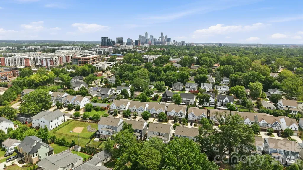 400 Belton Street Charlotte NC 28209