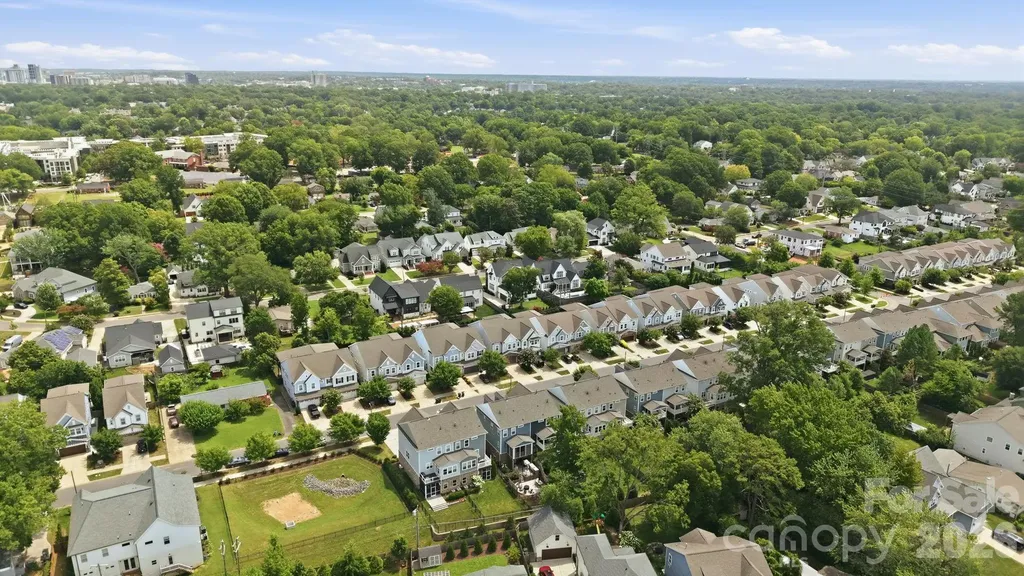 400 Belton Street Charlotte NC 28209