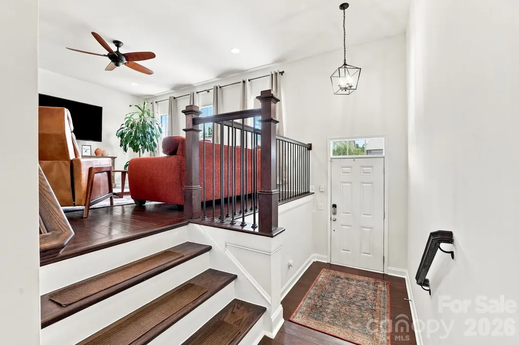 400 Belton Street Charlotte NC 28209
